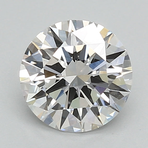 DovEggs 0.960ct Round F VVS1-LAB GROWN DIAMOND-LKG10B118