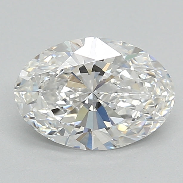 DovEggs 0.970ct Oval D VS1-LAB GROWN DIAMOND-LFN36E13