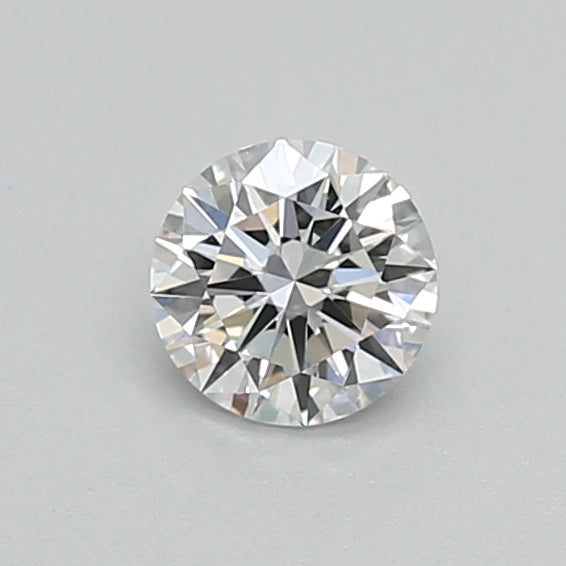 DovEggs 0.300ct Round D VVS1-LAB GROWN DIAMOND-LRJ74A326