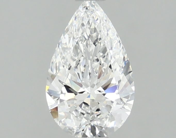 DovEggs 0.920ct Pear D VVS2-LAB GROWN DIAMOND-LQD01G113