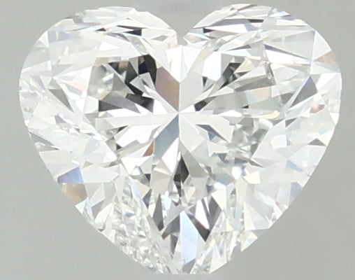 DovEggs 1.230ct Heart E VVS2-LAB GROWN DIAMOND-LRF281AJ2
