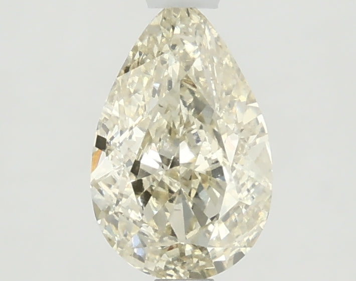 DovEggs 1.410ct Pear F.L.Yellow VS1-LAB GROWN DIAMOND-LKJ07A66