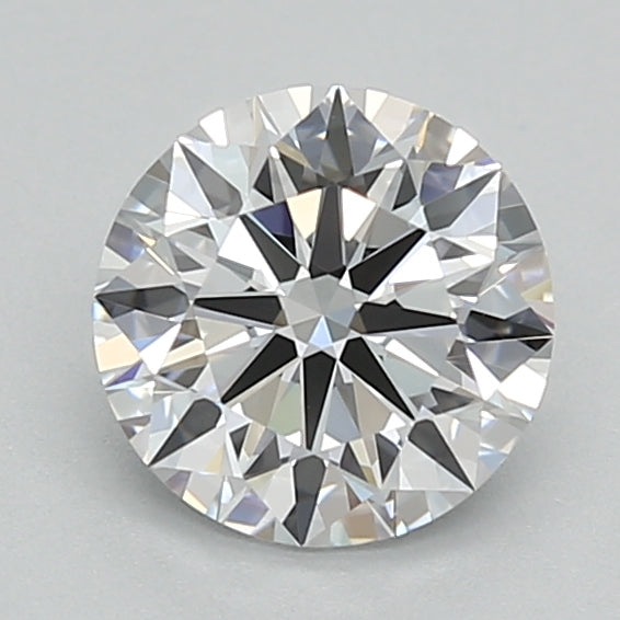 DovEggs 0.950ct Round E VVS2-LAB GROWN DIAMOND-LRF277A14