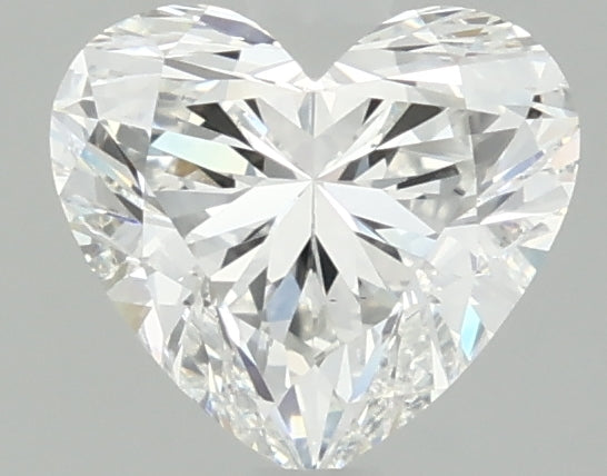 DovEggs 1.510ct Heart F VS1-LAB GROWN DIAMOND-LRF281A14
