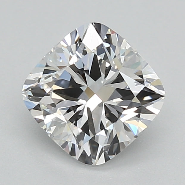 DovEggs 1.210ct Cushion D VVS2-LAB GROWN DIAMOND-LPG02B16