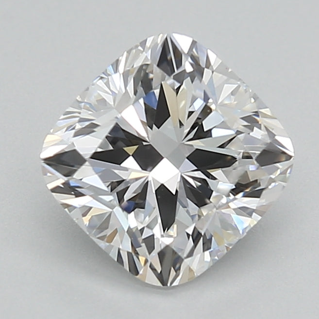 DovEggs 1.210ct Cushion D VVS2-LAB GROWN DIAMOND-LRJ70A56