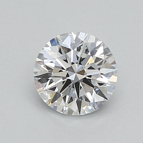 DovEggs 0.350ct Round D IF-LAB GROWN DIAMOND-LSB05C169