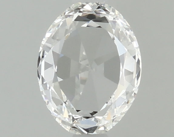 DovEggs 1.000ct Oval Rose Cut E VS1-LAB GROWN DIAMOND-LQK40N21