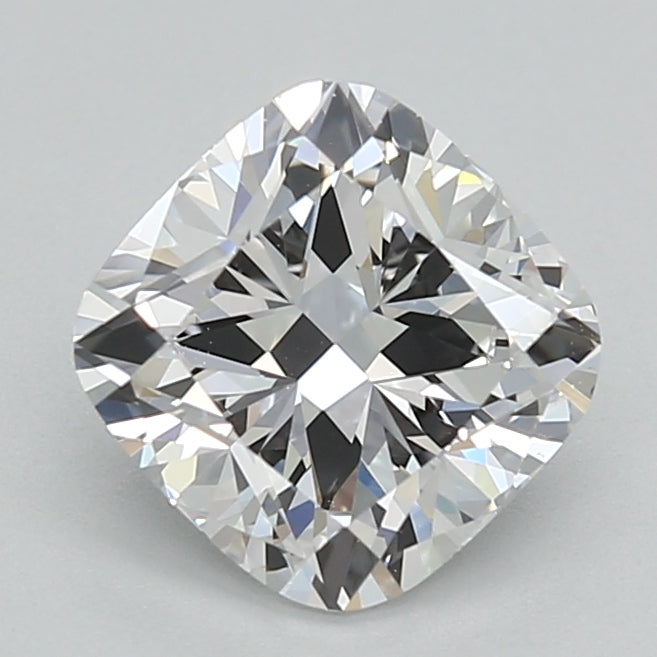 DovEggs 1.200ct Cushion D VVS2-LAB GROWN DIAMOND-LRF264A11