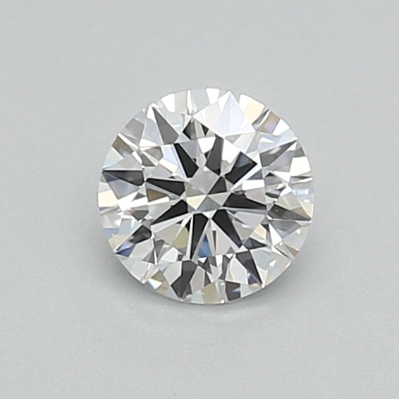DovEggs 0.350ct Round D VVS1-LAB GROWN DIAMOND-LRJ95A164