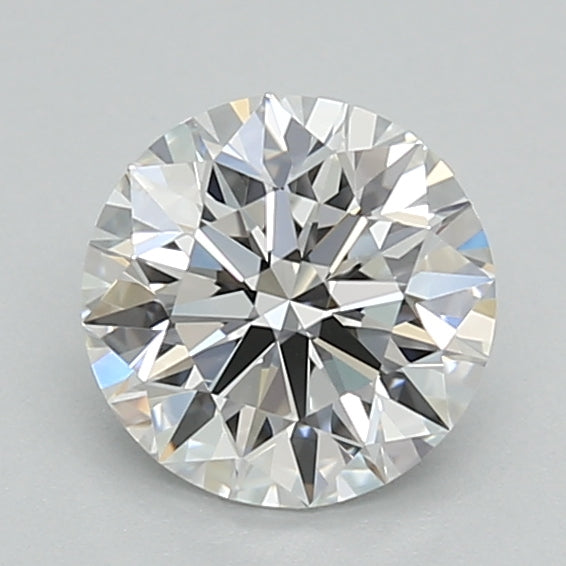 DovEggs 0.920ct Round E VVS2-LAB GROWN DIAMOND-LRF290H3