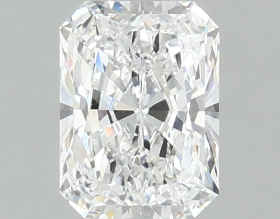 DovEggs 0.900ct Radiant D VVS2-LAB GROWN DIAMOND-LRJ115B25