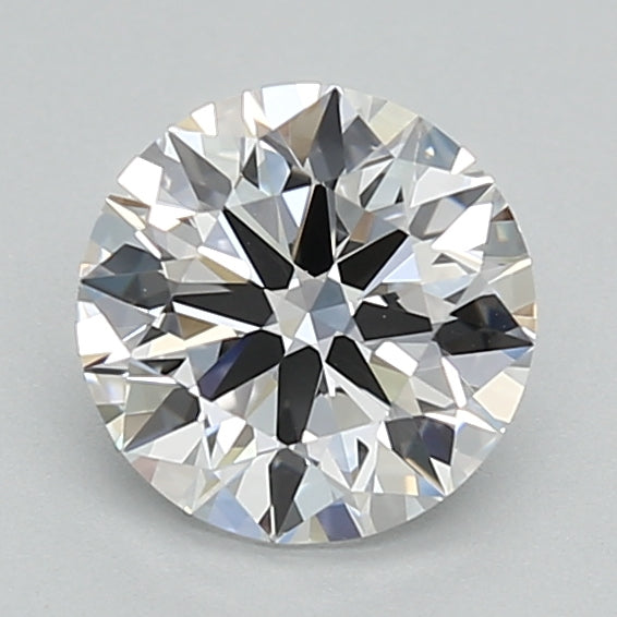 DovEggs 0.950ct Round D VVS2-LAB GROWN DIAMOND-LRJ116A12