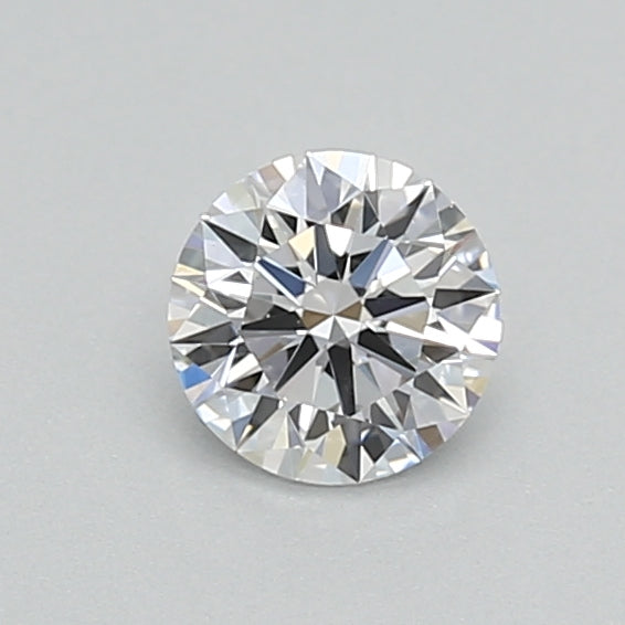 DovEggs 0.340ct Round D VS1-LAB GROWN DIAMOND-LRJ75A29