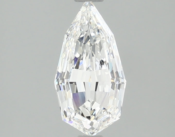 DovEggs 1.080ct Pear Step E VVS1-LAB GROWN DIAMOND-LFJ10A32