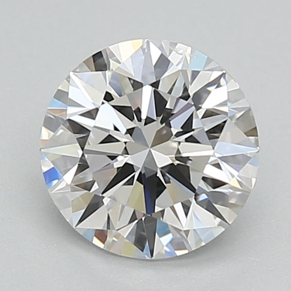 DovEggs 1.000ct Round D SI1-LAB GROWN DIAMOND-LRF280T1