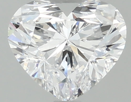 DovEggs 1.280ct Heart D VS2-LAB GROWN DIAMOND-LRF289G11