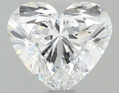 DovEggs 1.070ct Heart D VS2-LAB GROWN DIAMOND-LRF242A53