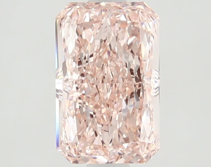 DovEggs 1.640ct Radiant F.V.Pink VVS2-LAB GROWN DIAMOND-LEP197A77