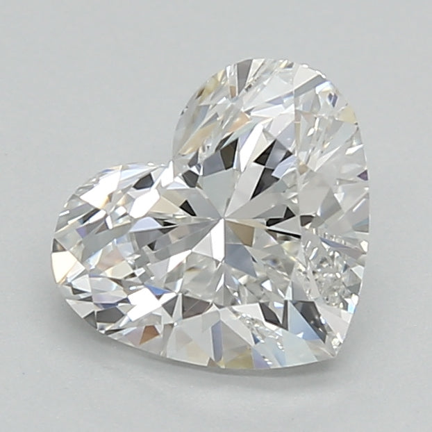 DovEggs 1.200ct Heart E VVS1-LAB GROWN DIAMOND-LRF297I4