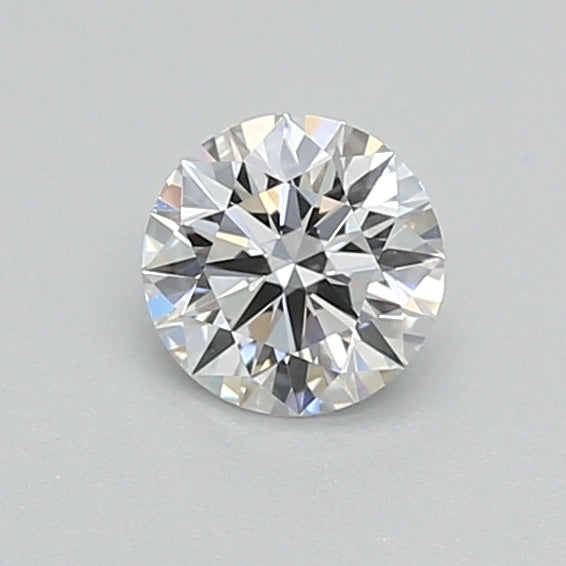 DovEggs 0.350ct Round D VS2-LAB GROWN DIAMOND-LRF265A57