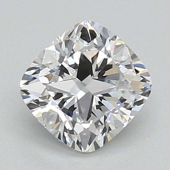 DovEggs 1.050ct Cushion D VVS2-LAB GROWN DIAMOND-LRF289O9