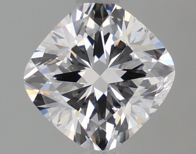 DovEggs 1.800ct Cushion D VVS1-LAB GROWN DIAMOND-LRB29B7