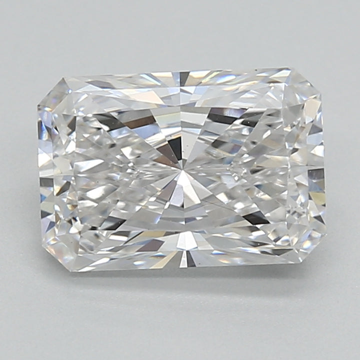 DovEggs 1.460ct Radiant D VS1-LAB GROWN DIAMOND-LHQ56A104