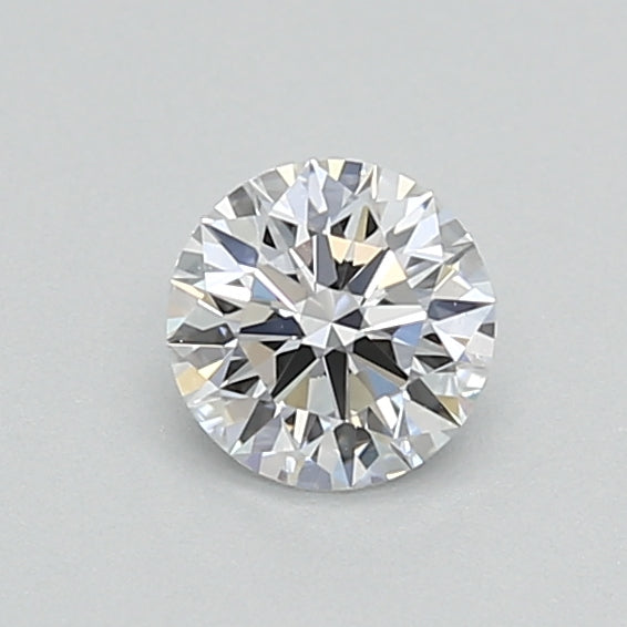 DovEggs 0.340ct Round D VVS2-LAB GROWN DIAMOND-LRF280O38