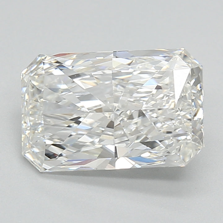 DovEggs 1.880ct Radiant F VS1-LAB GROWN DIAMOND-LFE102B52