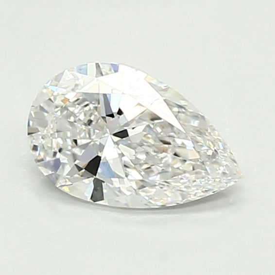 DovEggs 0.600ct Pear E VS1-LAB GROWN DIAMOND-LEI11G201
