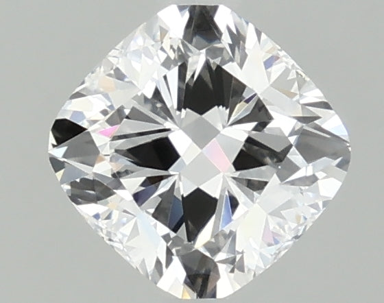 DovEggs 1.210ct Cushion D VVS1-LAB GROWN DIAMOND-LQK40C7
