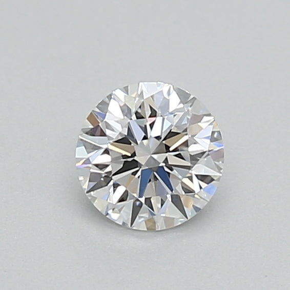 DovEggs 0.320ct Round D VVS2-LAB GROWN DIAMOND-LRK19A138