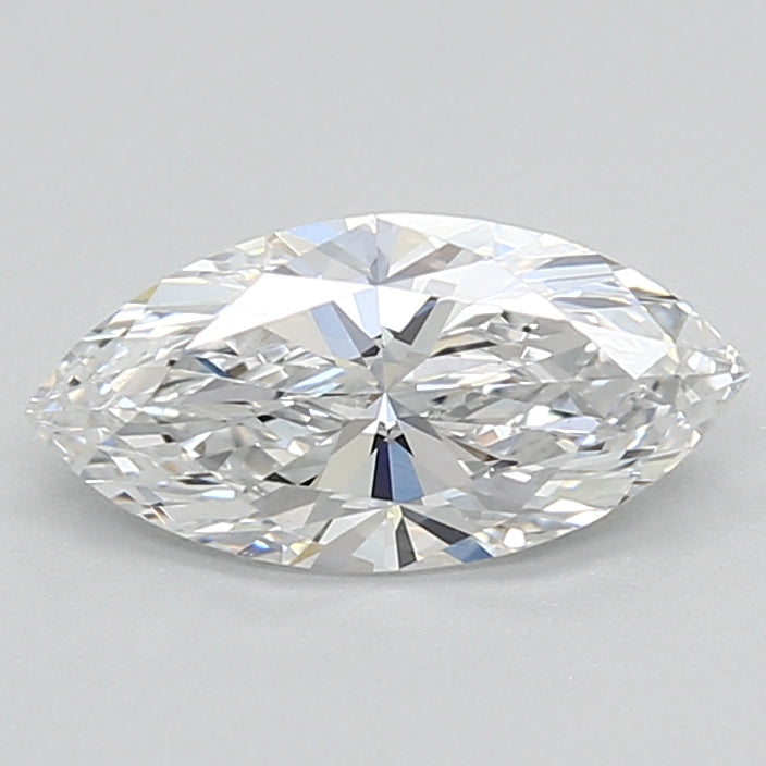 DovEggs 0.930ct Marquise D VS1-LAB GROWN DIAMOND-LLA171A64