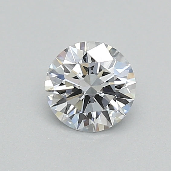 DovEggs 0.330ct Round F VVS2-LAB GROWN DIAMOND-LRF278E78