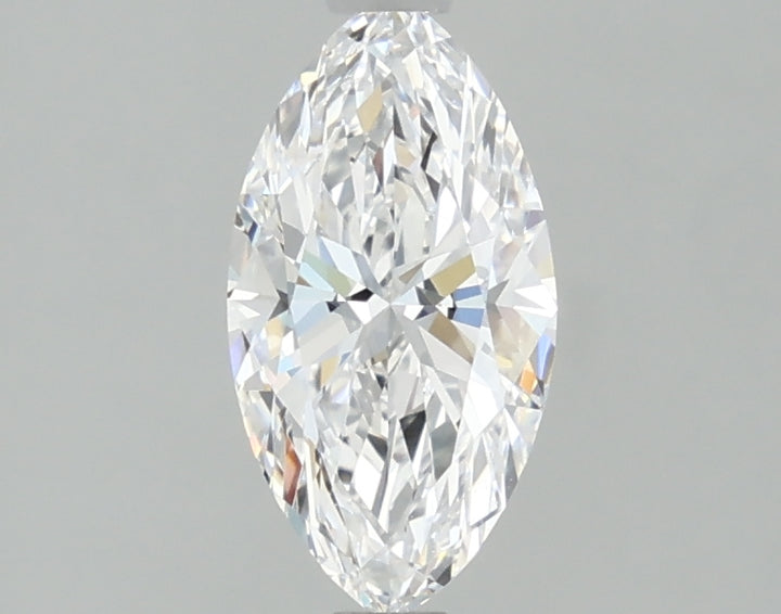 DovEggs 0.990ct Marquise D VVS2-LAB GROWN DIAMOND-LPJ01D43