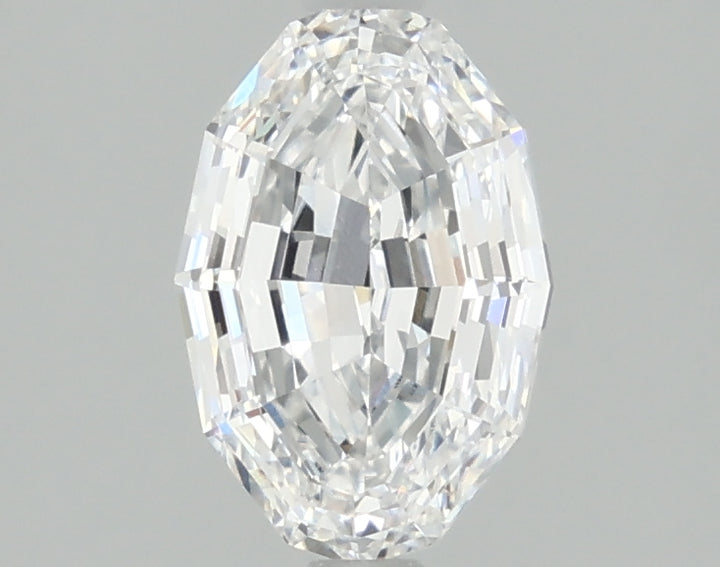 DovEggs 1.570ct Oval Step D VVS2-LAB GROWN DIAMOND-LLA675A20