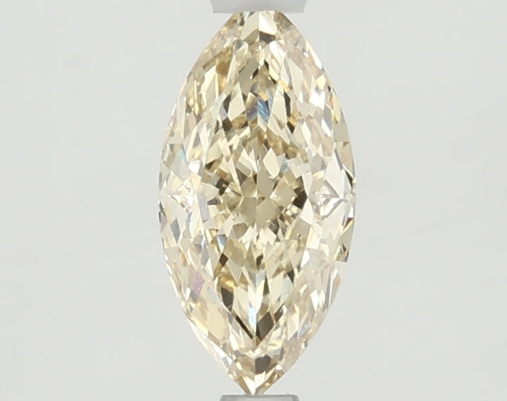 DovEggs 1.140ct Marquise F.V.Yellow VVS2-LAB GROWN DIAMOND-LKF06A124