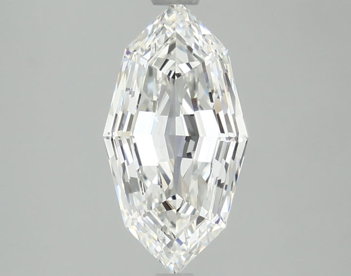 DovEggs 2.080ct Marquise Modified Step F VS1-LAB GROWN DIAMOND-LFE111A71