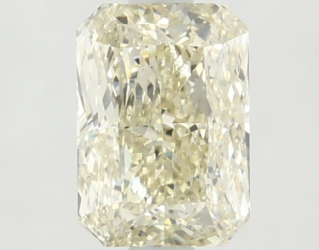 DovEggs 1.550ct Radiant F.L.Yellow VS1-LAB GROWN DIAMOND-LKJ13A72