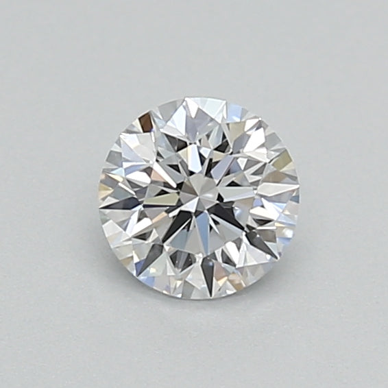 DovEggs 0.330ct Round D VVS2-LAB GROWN DIAMOND-LPJ01K82