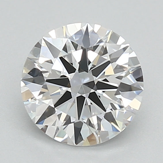 DovEggs 0.950ct Round D VVS2-LAB GROWN DIAMOND-LRF277S3