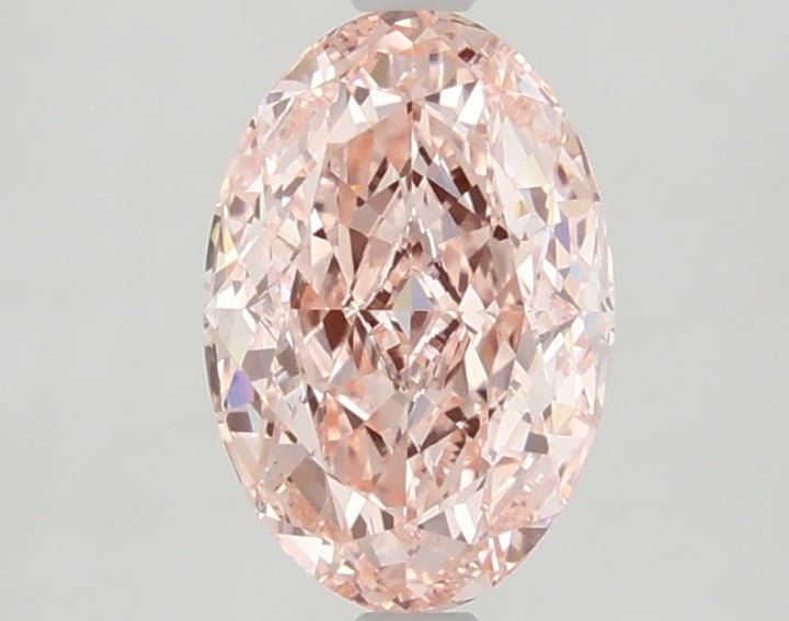 DovEggs 1.720ct Oval F.V.Pink VVS2-LAB GROWN DIAMOND-LFD41A76