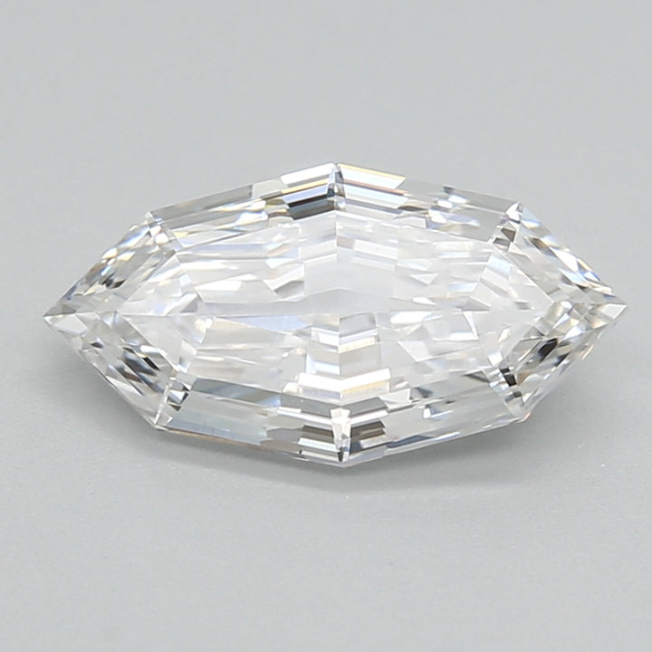 DovEggs 1.510ct Marquise Modified Step E VS1-LAB GROWN DIAMOND-LHQ83B30