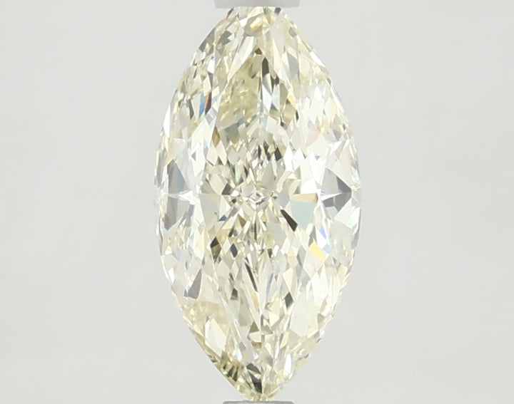 DovEggs 1.540ct Marquise L.Yellow VS1-LAB GROWN DIAMOND-LKJ06A20