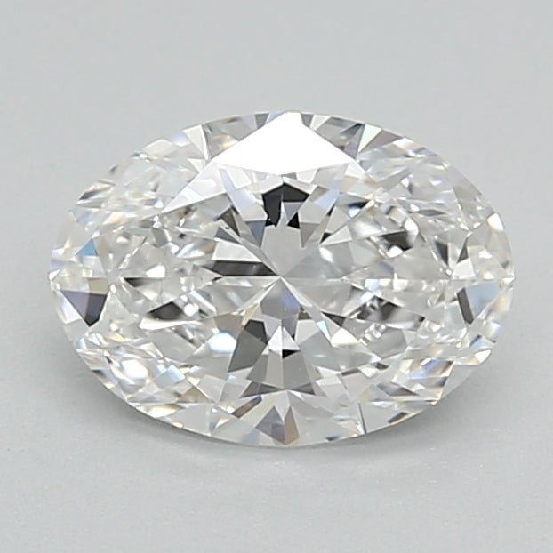 DovEggs 0.920ct Oval D VS1-LAB GROWN DIAMOND-LEP211B76