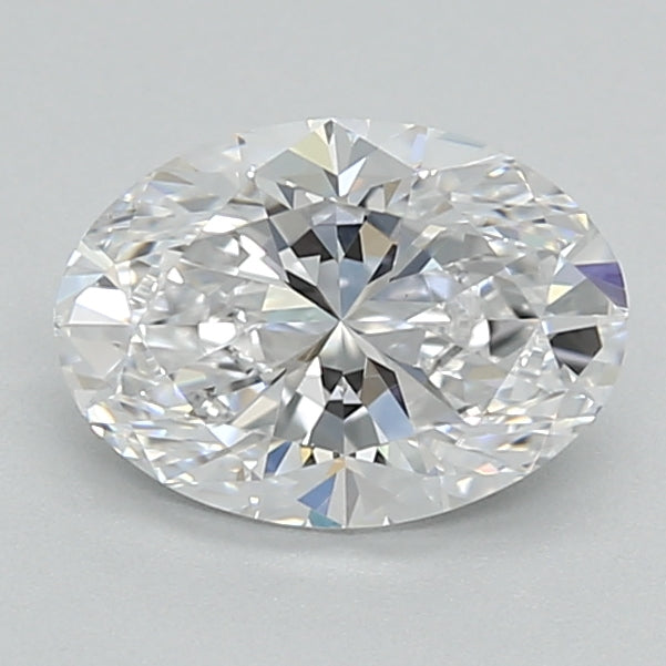 DovEggs 1.000ct Oval D VVS2-LAB GROWN DIAMOND-LRJ76A54