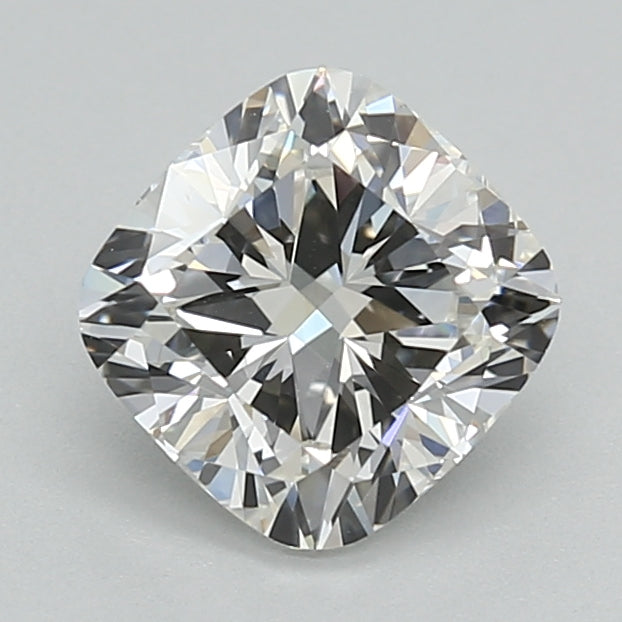 DovEggs 1.210ct Cushion F VS1-LAB GROWN DIAMOND-LRF281AJ15