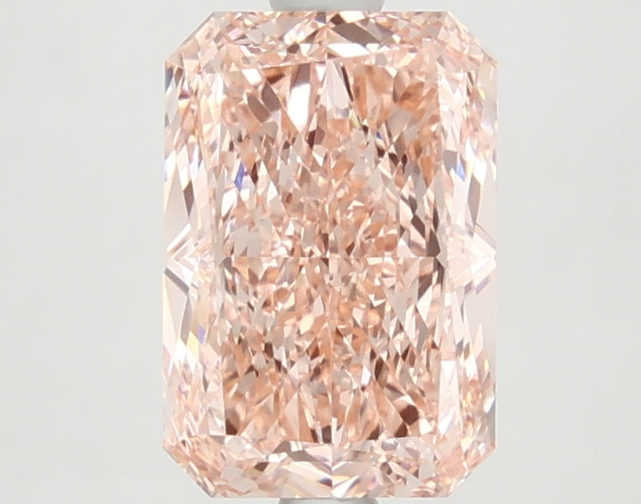 DovEggs 2.350ct Radiant F.V.Pink VVS2-LAB GROWN DIAMOND-LKH04A3