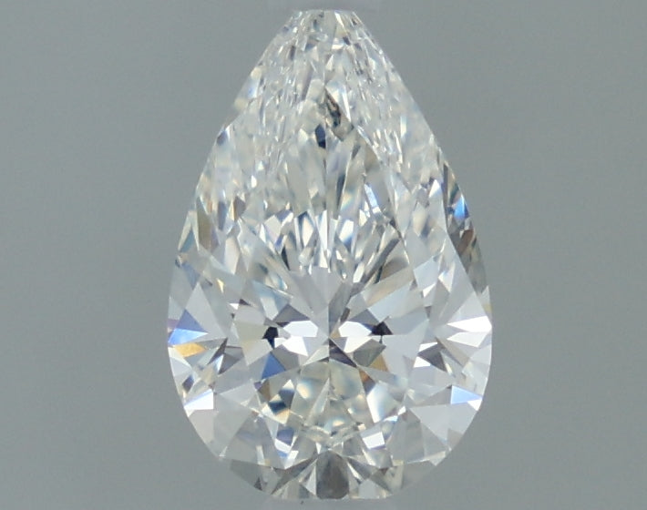 DovEggs 1.070ct Pear F VVS2-LAB GROWN DIAMOND-LFE65A139